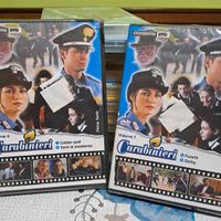 carabinieri dvd 