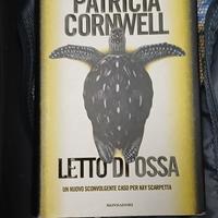 Patricia Cornwell 