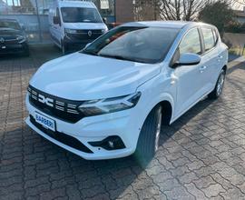 Dacia Sandero Streetway 1.0 TCe ECO-G Expression