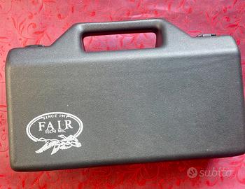 Valigetta Rigida F.A.I.R. con Combinazione