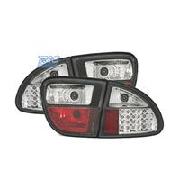 FANALI A LED SEAT LEON 1M 99-05