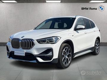 BMW X1 xdrive25e xLine Plus auto