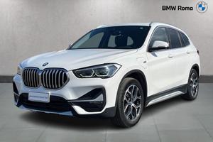 BMW X1 xdrive25e xLine Plus auto