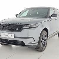 Land Rover Range Rover Velar 2.0D I4 204 CV S