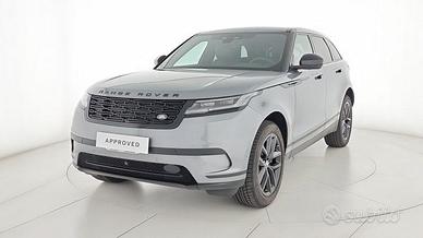 Land Rover Range Rover Velar 2.0D I4 204 CV S
