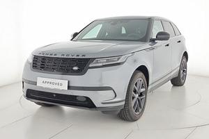 Land Rover Range Rover Velar 2.0D I4 204 CV S