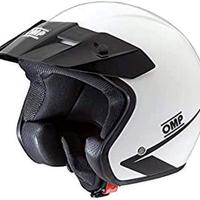 Casco auto moto OMP Star