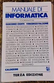 Manuale di informatica