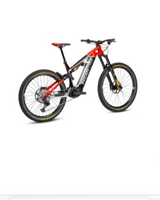 E-BIKE