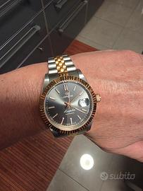 lorenz automatico acapulco