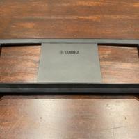 Porta spartiti per tastiera yamaha originale
