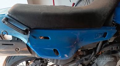 Fianchetto Destro Yamaha XT600 3TB Originale
