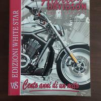 Libro Harley Davidson