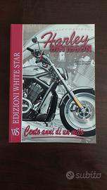 Libro Harley Davidson