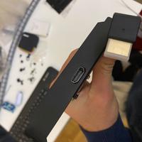 Adattatore da dsp a hdm