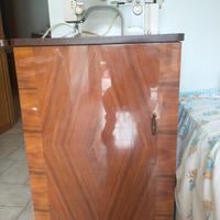 macchina da cucire Necchi mod. 267