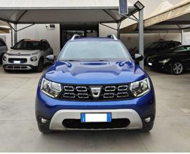 DACIA Duster 1.5 Blue dCi 8V 115 CV 4x2 15th Ann