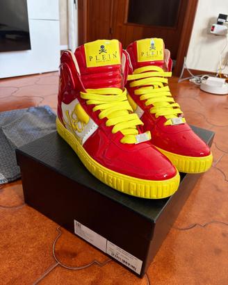 Scarpe Philip Plein
