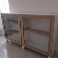 Mobile Ikea Besta