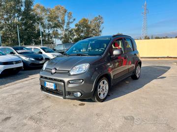FIAT PANDA HYBRID 1.0 FIREFLY SPORT – AZIENDALE UF
