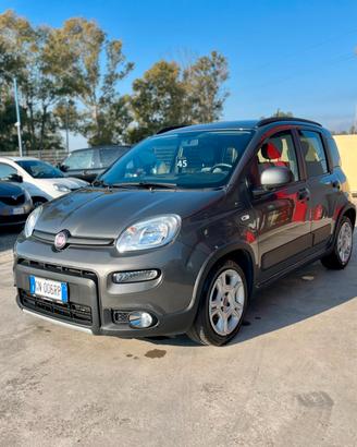 FIAT PANDA HYBRID 1.0 FIREFLY SPORT – AZIENDALE UF
