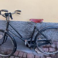 bicicletta da donna