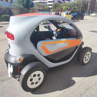 Renault Twizy - 2012