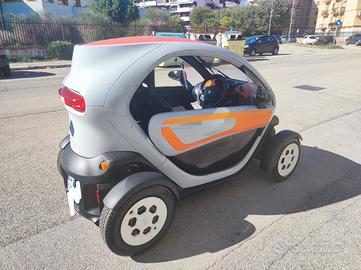Renault Twizy - 2012