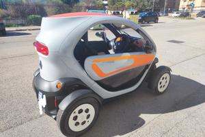 Renault Twizy - 2012