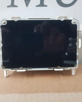 Display Ford Fiesta