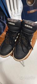 Adidas uomo alte 44