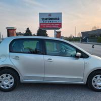 Seat Mii 1.0 68 CV 5 porte Chic Ecofuel