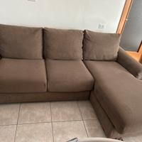 Divano letto Poltrone sofà