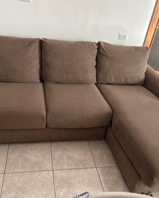 Divano letto Poltrone sofà