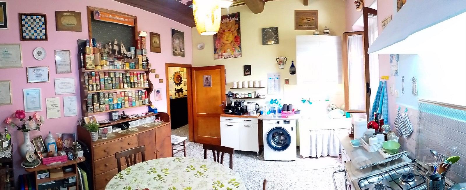 Appartamento – Buggiano, Stignano - Altro