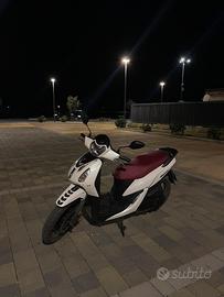 Sym symphony s 125 2023