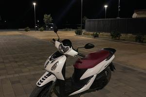 Sym symphony s 125 2023