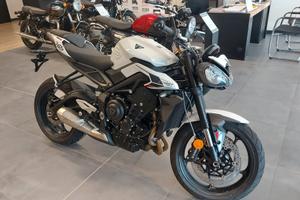 Triumph Street Triple 765 STREET TRIPLE 765 R