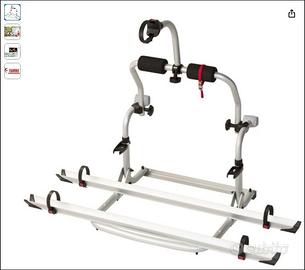 Portabici Fiamma 02093-57,Carry-Bike Cl Restyling