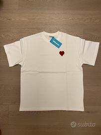 T-shirt uomo Ami Paris tg.L