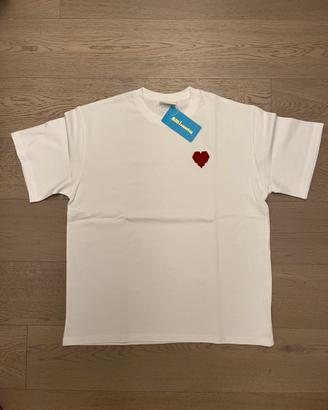 T-shirt uomo Ami Paris tg.L
