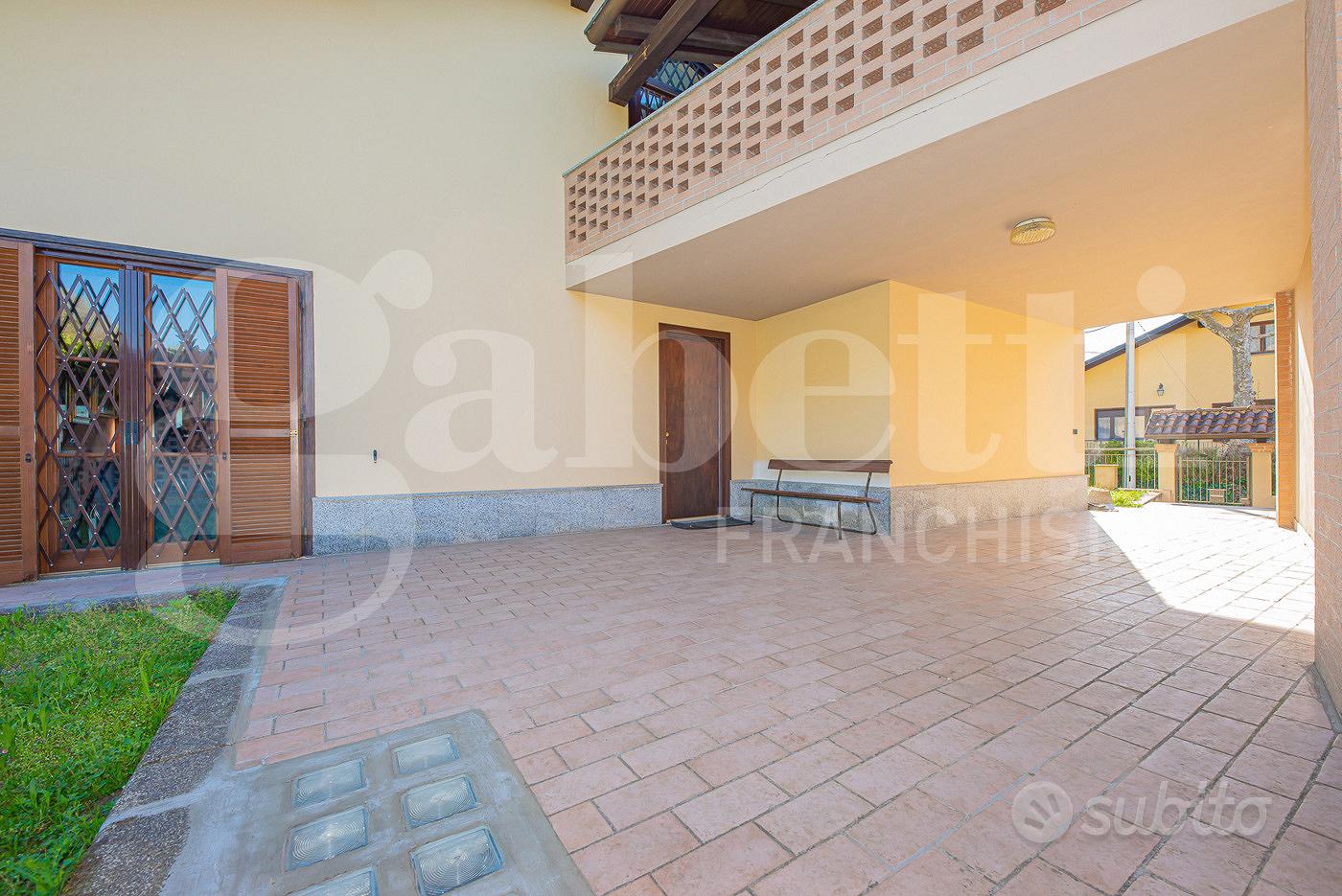 House in Avigliana, Grangia - Vista 3