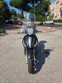 Piaggio Beverly 350 Sport Touring 2017 