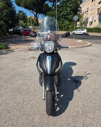 Piaggio Beverly 350 Sport Touring 2017 