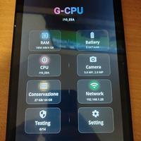 Tablet Bmax i10 4G, 4gb ram, 64 gb memoria