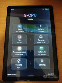 Tablet Bmax i10 4G, 4gb ram, 64 gb memoria