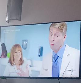 TV Panasonic TX40GX700E