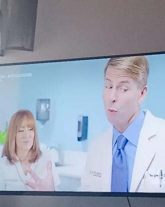 TV Panasonic TX40GX700E