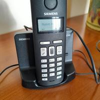 Cordless Siemens Gigaset AL14H