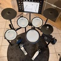 Batteria roland TD17 kv